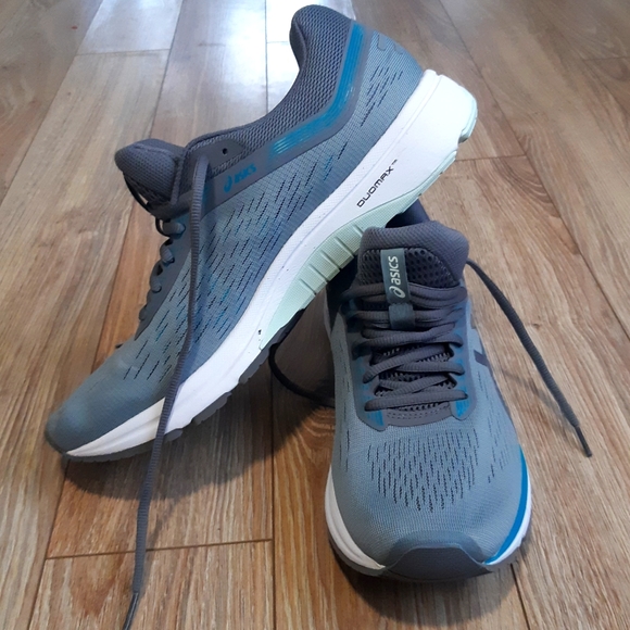 Asics Shoes - Asics -  CT 1000 - Running Shoe ( size 12)